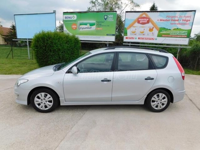 HYUNDAI I30 CW 1.4 DOHC Classic AC Plus ISG