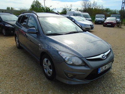 HYUNDAI I30 CW 1.4i Comfort 169.179 KM!