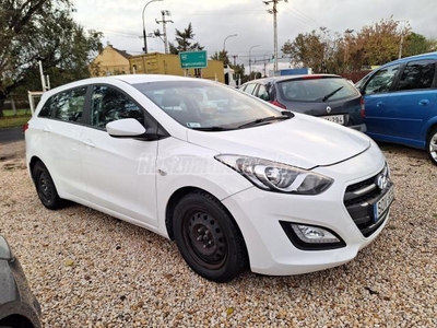 HYUNDAI I30 CW 1.6 CRDi HP Life (Automata)