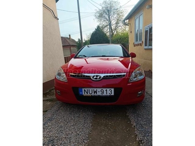 HYUNDAI I30 CW 1.6 CRDi LP Classic