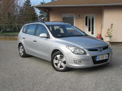 HYUNDAI I30 CW 1.6 CRDi LP Classic