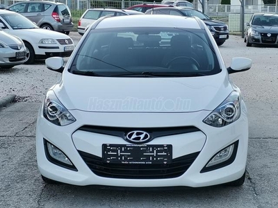 HYUNDAI I30 CW 1.6 CRDi LP Comfort Új kuplung!!