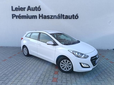 HYUNDAI I30 CW 1.6 CRDi LP ISG Business Life