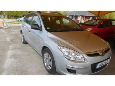 HYUNDAI I30 CW 1.6 DOHC Comfort