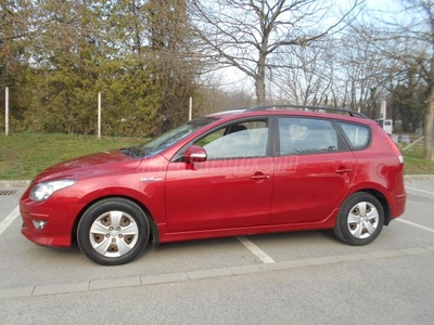 HYUNDAI I30 CW 1.6 MPi Comfort