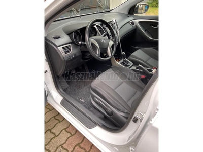 HYUNDAI I30 GDI 1.4 benzin