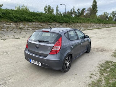 HYUNDAI I30 i30 1.4i Edition 20 Jubileumspaket