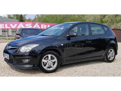 HYUNDAI I30 i30u 1.4 DOHC Comfort