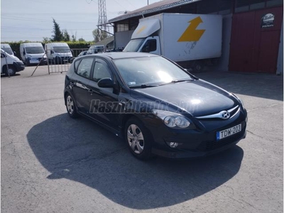 HYUNDAI I30 i30u 1.6 CRDi LP Comfort