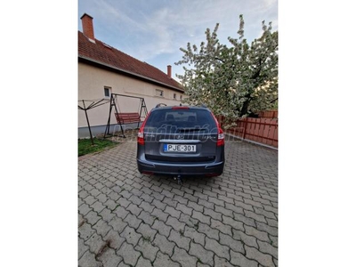 HYUNDAI I30 i30u CW 1.6 CRDi HP Style