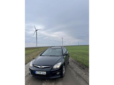 HYUNDAI I30 i30u CW 1.6 CRDi LP Comfort