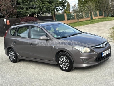 HYUNDAI I30 i30u CW 1.6 CRDi LP Comfort