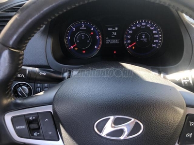 HYUNDAI I40 1.7 CRDi HP Comfort