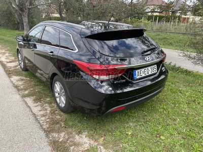 HYUNDAI I40 1.7 CRDi HP Premium DCT