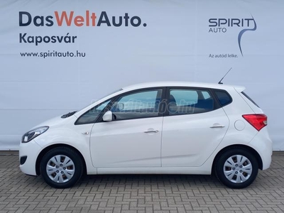 HYUNDAI IX 20 ix20 1.4 DOHC Comfort Friss szerviz és fékek! Új gumik!