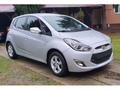 HYUNDAI IX 20 ix20 1.4 DOHC Style 56ekm!!