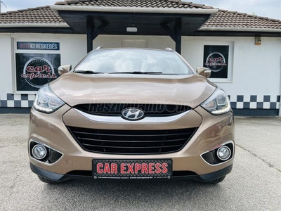 HYUNDAI IX 35 ix35 1.6 GDi Go! Brasil