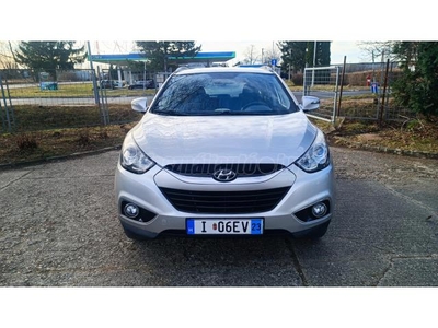 HYUNDAI IX 35 ix35 2.0 Comfort 2WD