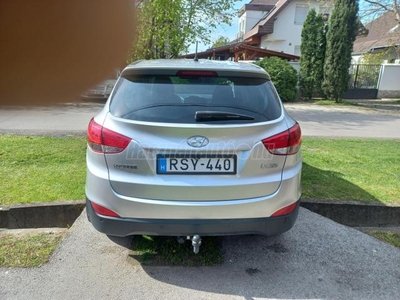 HYUNDAI IX 35 ix35 2.0 Comfort 2WD