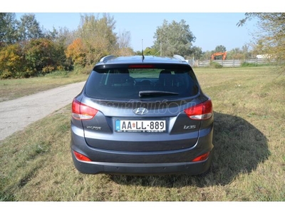 HYUNDAI IX 35 ix35 2.0 Comfort 2WD