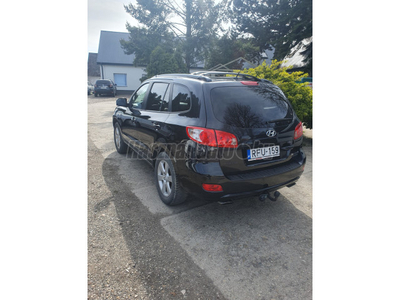 HYUNDAI SANTA FE 2.2 CRDi VGT Premium