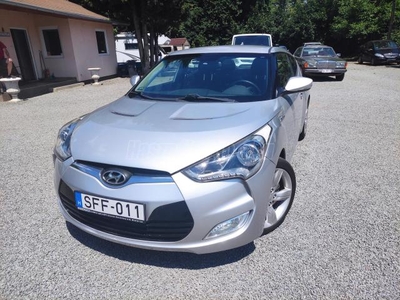 HYUNDAI VELOSTER 1.6 GDI Life