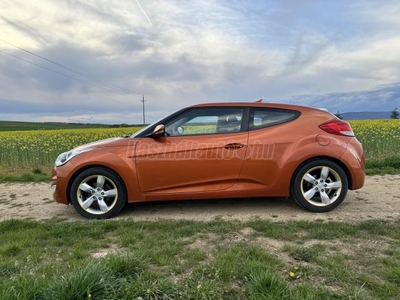 HYUNDAI VELOSTER 1.6 GDI Life