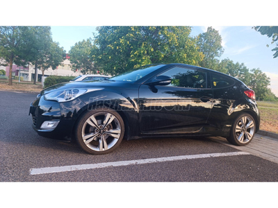 HYUNDAI VELOSTER 1.6 GDI Style DCT