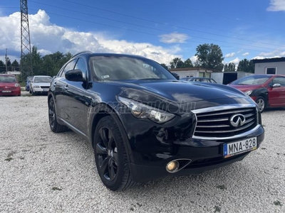 INFINITI QX70 3.0 d S (Automata)