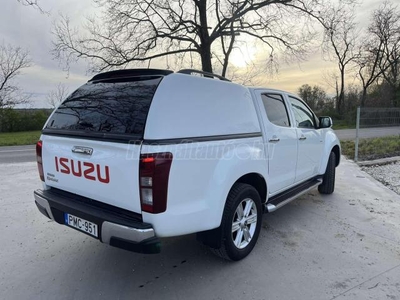 ISUZU D-MAX 1.9 D LS Plus