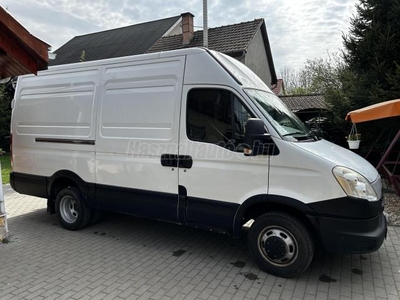 IVECO 35 DailyC 15 3000