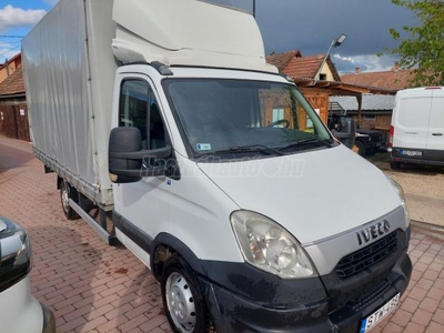 IVECO 35 DailyS 17 3000