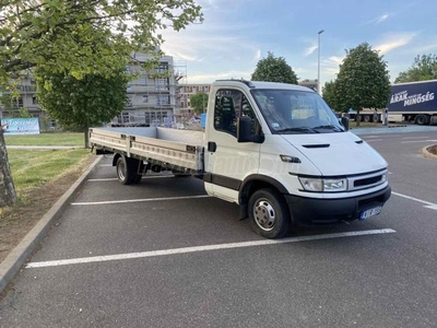 IVECO 50c17