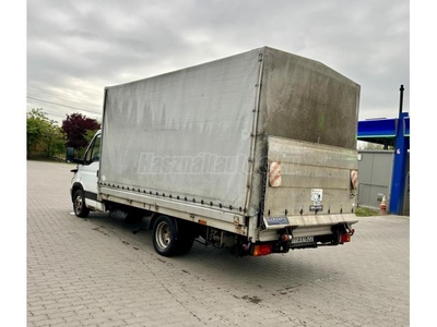 IVECO DAILY 35 C 13