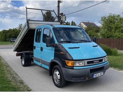 IVECO DAILY 35 C 13 D