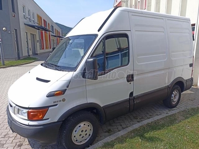 IVECO DAILY 35 C 13 V H3