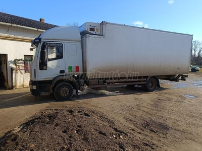 IVECO Eurocargo 120e28