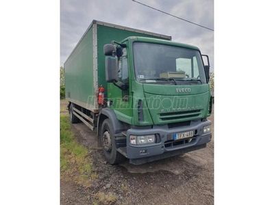 IVECO Eurocargo