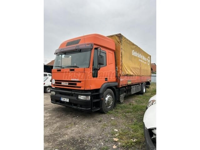 IVECO Iveco magirus