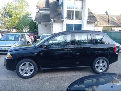 JEEP COMPASS 2.0 CRD Sport