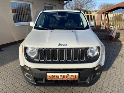 JEEP RENEGADE 1.6 E-TorQ Longitude FWD 71000 KM!!!