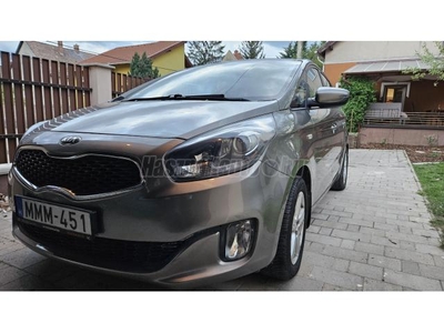 KIA CARENS 1.6 GDI LX [7 személy]