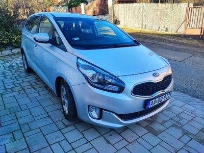 KIA CARENS 1.7 CRDI HP EX [7 személy] RP