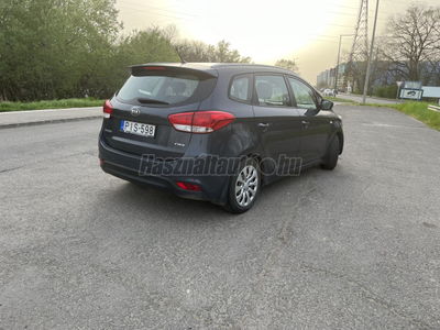 KIA CARENS 1.7 CRDI HP LX