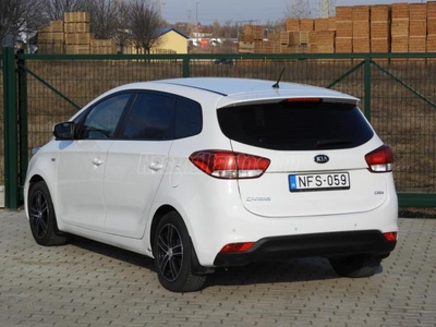 KIA CARENS 1.7 CRDI HP LX