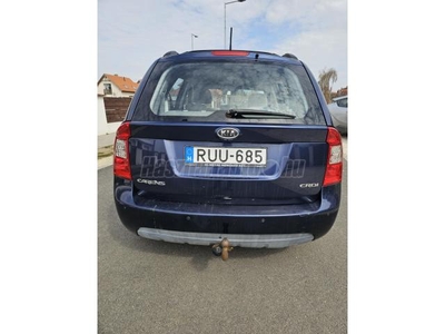 KIA CARENS 2.0 CRDi LX