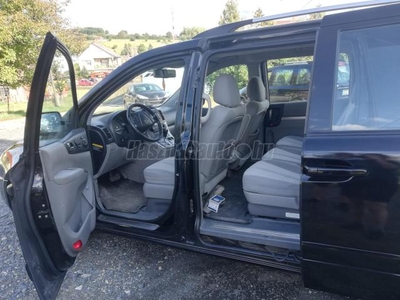 KIA CARNIVAL 2.2 CRDi EX (Automata) (7 személyes )