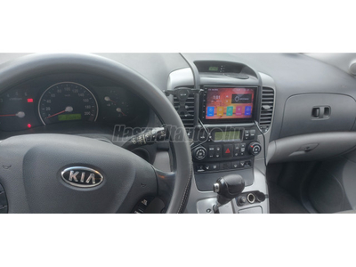 KIA CARNIVAL 2.9 CRDi EX (Automata) (7 személyes )