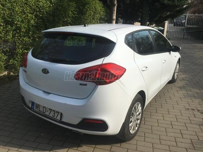 KIA CEE'D 1.4 CRDI LX