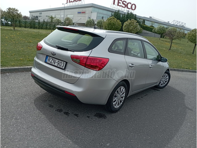 KIA CEE'D 1.4 CVVT EX